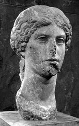 Agrippina die Ältere