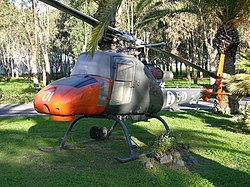 Agusta 106