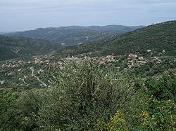 Horizonte de Aït-Boumahdi