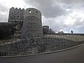 Akhltskha Rabat castle (3).jpg