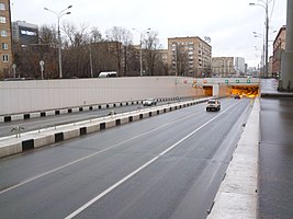 Alabyanо-Baltiysky tunnel 2015-12-26.JPG