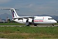 Albanian Airlines British Aerospace BAe 146