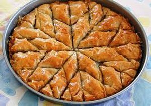 Albanische Küche: Merkmale, Esskultur, Zutaten