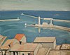 Albert Marquet - Sèten satama.jpg