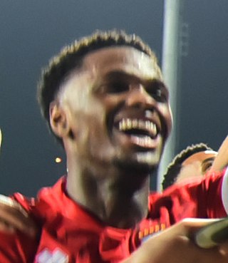 <span class="mw-page-title-main">Álex Balboa</span> Equatoguinean footballer (born 2001)