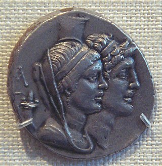 Alexander Balas und Kleopatra Thea