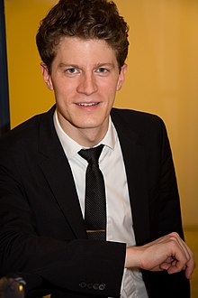 Alexander Krichel