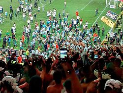 File:Paulista Feminino Final Santos 0x1 Palmeiras - 52571017433.jpg -  Wikipedia