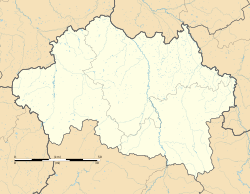 Souvigny (Allier)