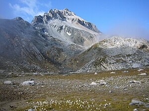 Alperschällihorn