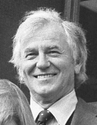 Bell in 1974