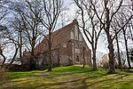 Vorschaubild für Pfarrkirche Altenkirchen