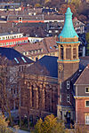 Friedenskirche (Essen)