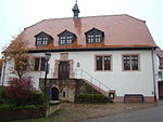 Bürgerhaus (Altwiesloch)