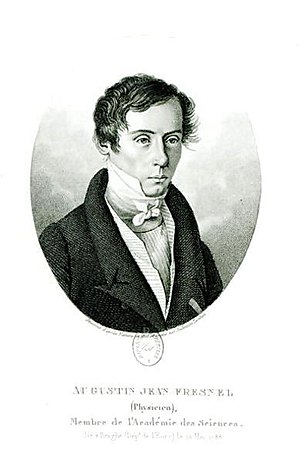 Augustin-Jean Fresnel: Nhà vật lý quang học người Pháp (1788–1827)