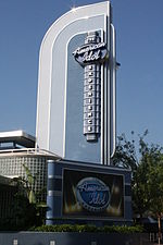 The American Idol Experience