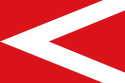 Vlag van Anderlues