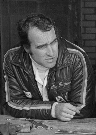 <span class="mw-page-title-main">Clay Regazzoni</span> Swiss racing driver (1939-2006)