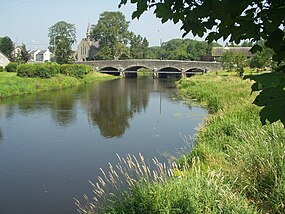 Annalee river, Butlersbridge, Cavan Aug 2003.jpg
