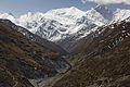 "Annapurna_Range_between_Ledar_and_Thorong_Phedi.jpg" by User:Bruce1ee