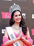 Thumbnail for Miss Supranational 2019