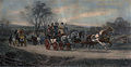 Image 110Early coach drawn by horses (from Coach (bus))