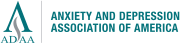 Logo Americké asociace pro úzkost a depresi