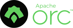 Vignette pour Apache ORC