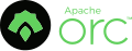 Description de l'image Apache Orc logo.svg.