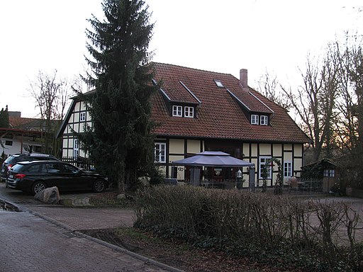 Apfelallee 2, 1, Neustadt am Rübenberge, Region Hannover