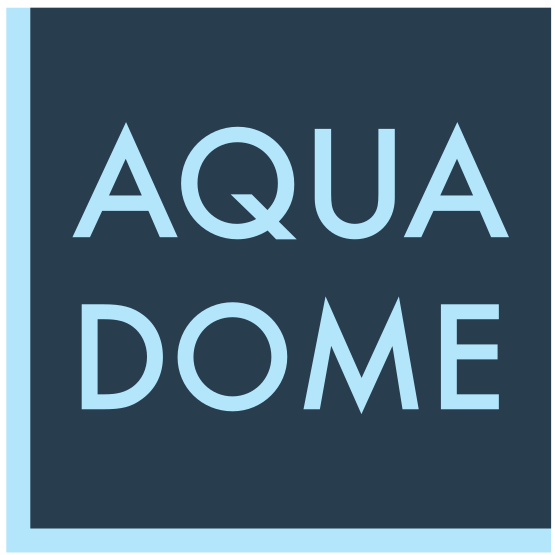 File:Aqua Dome logo.svg