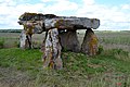 Dolmens de Briande