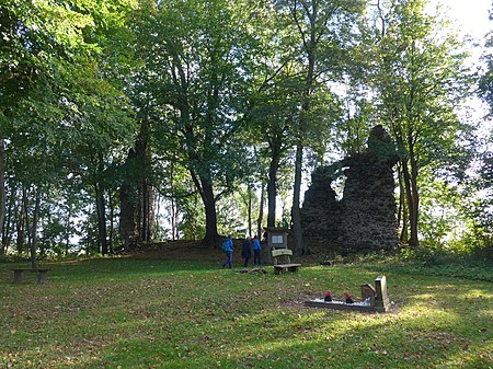 Arendsee Ruine1