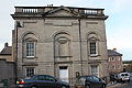 Armagh Public Library (01), November 2009.JPG