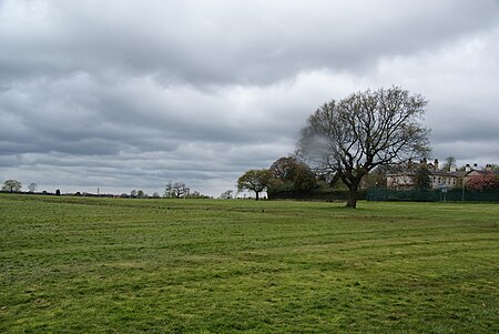 Ashton Park (geograph 2913421)