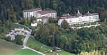 Sanatorium am Hausstein