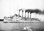 Thumbnail for Russian cruiser Askold