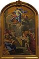 Assomption de la Vierge, Simon Vouet.