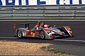 #1 Audi Sport North America, Audi R10. Winner