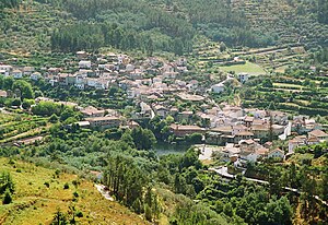 Oliveira do Hospital