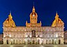 Ayuntamiento, La Coruña, España, 2015-09-25, DD 141-143 HDR.jpg