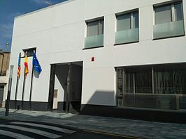 Nuovo Municipio di Real de Gandía 01.jpg