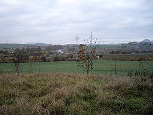 Bundesstraße 180: Überblick, Geschichte, Verlauf