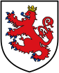 BE Sankt Vith COA.svg