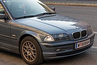 BMW 3 Series (E46) - Wikipedia