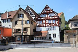 Bad Liebenzell - Hugo-Mäulen-Straße 02 ies