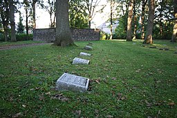 Bad Oldesloe, Bahnhofstraße