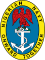 海軍の紋章