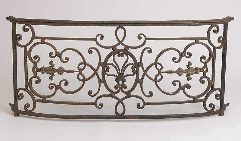 File:Balcony Grille (France), ca. 1700 (CH 18159287).jpg