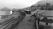 Thumbnail for Ballater railway station